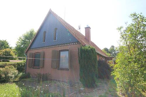Gartenansicht - 