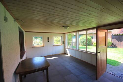 Wintergarten - 