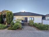 2 - 8 Zimmer Einfamilienhaus zum Kaufen in Überherrn