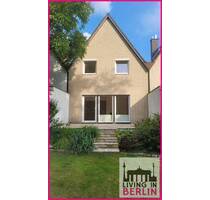 Wunderschönes Reihenmittelhaus mit gehobener Ausstattung! - Berlin Mariendorf