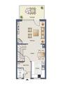 Aufteilung EG - 