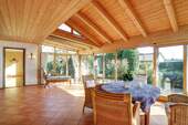 Ansicht Wintergarten 1 - 