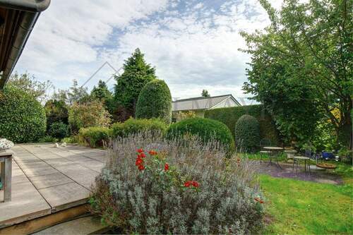 Ansicht Terrasse 2 - 