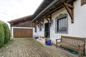 Ansicht Eingang - 