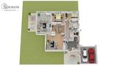 Grundriss EG - 