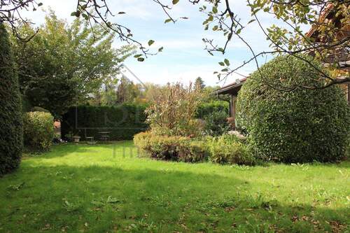 Ansicht Garten 3 - 