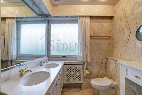 Ansicht Bad EG - 