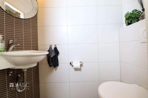 Gäste WC - 