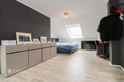 Schlafzimmer III - 