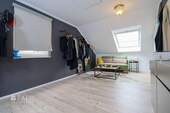 Schlafzimmer DG - 