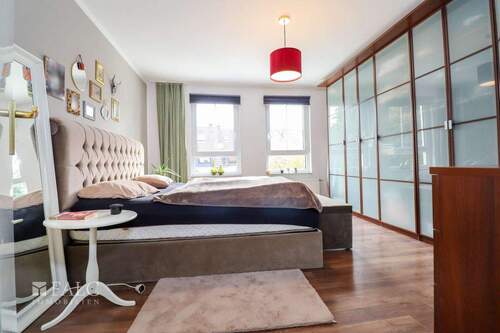 Schlafzimmer I - 