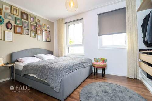 Schlafzimmer II - 