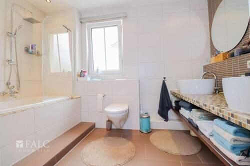 Badezimmer OG - 