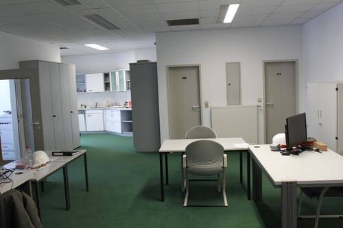 Büro 2 - 4 Zimmer Büro zur Miete in Schweinfurt