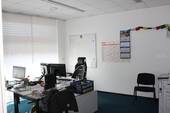 Büro 3 - 4 Zimmer Büro in Schweinfurt