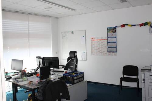 Büro 3 - 4 Zimmer Büro in Schweinfurt