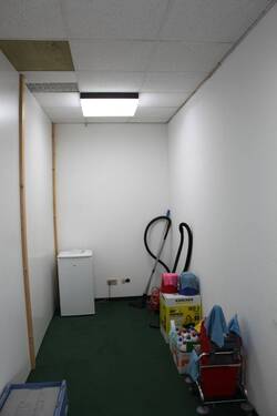 Abstellraum - 
