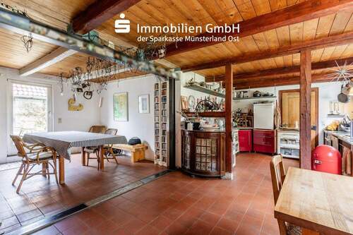 Küche und Essen Einheit 1 - 