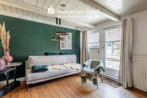 Wohnzimmer Einheit 2 - 