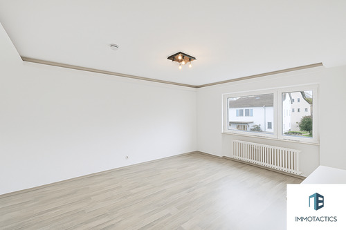 Wohnen/ Schlafen, Wohnung 2 - 