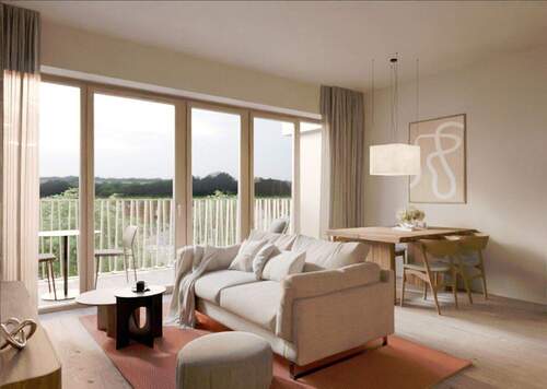 Innenvisualisierung - 