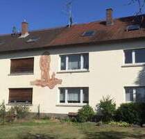 Mehrfamilienhaus mit vielfältigem Potential - Sulzbach