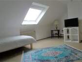 Dachgeschoß Zimmer 2 - 