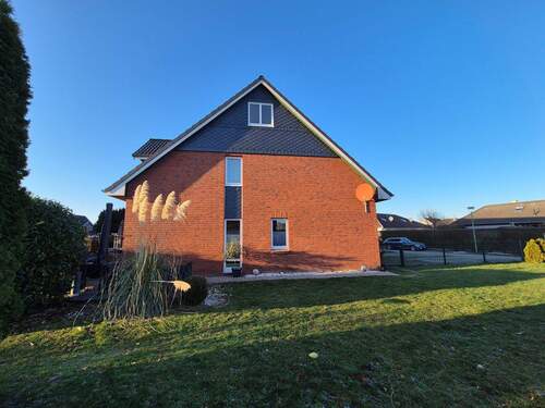 4 - Reihenendhaus mit 114,00 m&sup2; in Bad Kleinen zum Kaufen