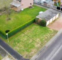 Großzügiges Baugrundstück inkl. Garagenbauplätze in Heinsberg-Dremmen