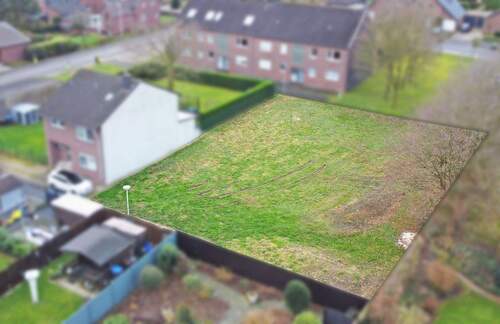 4 - Grundstück zum Kaufen in Heinsberg