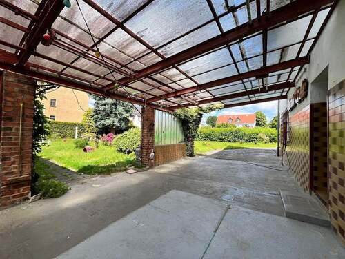 Außenbereich (14) - 