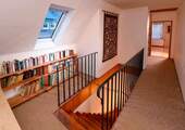 Flur Dachgeschoss - 