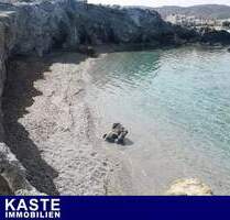 Exklusives Baugrundstück mit Meerblick und Baugenehmigung in Milatos, Kreta