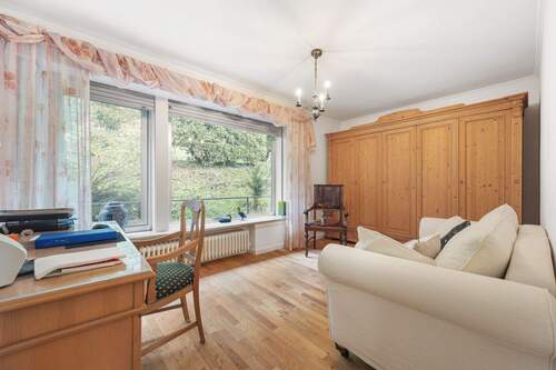 Zimmer 1/Souterrain - 