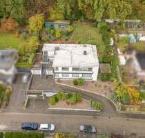 Architektenhaus mit einzigartiger Fernsicht - Geesthacht