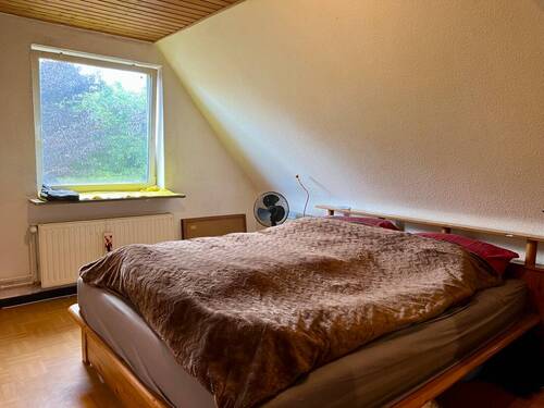 Schlafzimmer - 