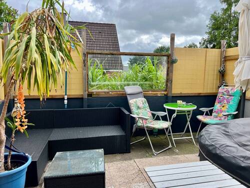 Terrasse - 