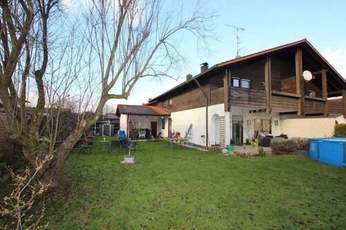 IMG_5755.JPG - Doppelhaushälfte mit 114,30 m&sup2; in Kirchdorf a.Inn zum Kaufen