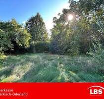 Oase im Ortszentrum - 130.000,00&nbsp;EUR Kaufpreis, ca.&nbsp; 0,00&nbsp;m&sup2; in Hennickendorf (PLZ: 15378)