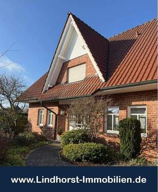 Frühlingspadd 4 - Exklusives Friesenhaus in Ganderkesee-Heide