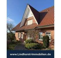 Exklusives Friesenhaus in Ganderkesee-Heide