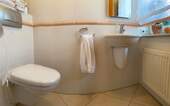 Gäste-WC - 