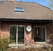 Bastler oder Bagger, Doppelhaushälfte in ruhiger Wohnstraße - Schenefeld