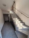 Hinterhaus Treppenhaus - 