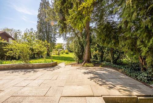 Terrasse - 