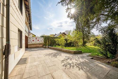 Terrasse - 