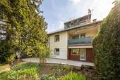 Gartenansicht - 
