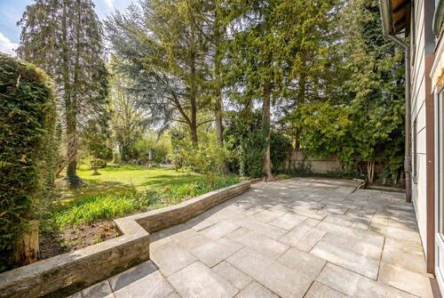 Terrasse - 
