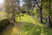 Garten-Frühling - 