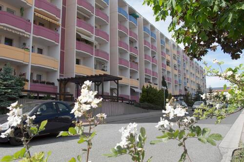 Fellbacher Straße - Schöne 3-Raum-Wohnung in ruhiger Wohnlage